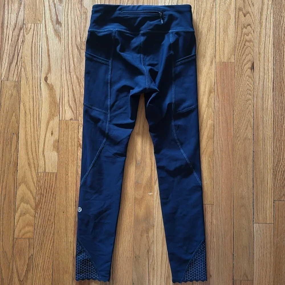 Lululemon 4 Tight Stuff Tight II 25